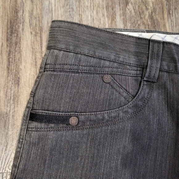 Enzo Denim Los Angeles CA Jeans - Picture 4 of 9